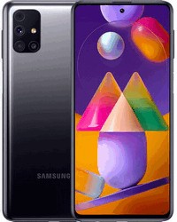 Замена кнопок на телефоне Samsung Galaxy M31s в Абакане